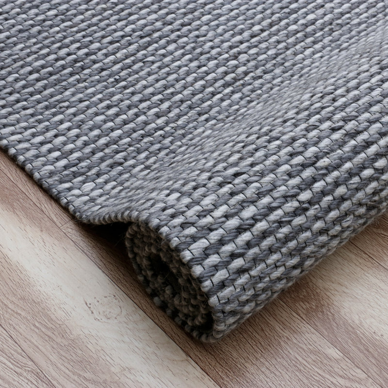 Alixander Striped Indoor Rug, Rectangle 9' x 12'