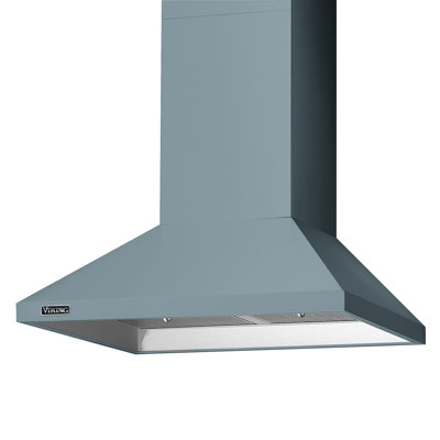 Viking36"W./12"H. Interior-Power Hood