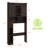 Over The Toilet Storage Cabinet-1402301692