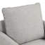 Fauteuil de 33 po de large Nonnedy