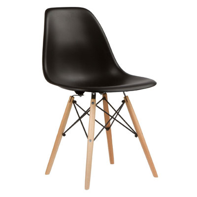 Chaise d'appoint Lundell