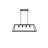 Barraza Linear Dimmable Pendant-704079411-756291242