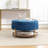 Charyn Upholstered Round Storage Ottoman-1465735373