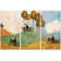 Sam Toft - 3 Piece Set on Canvas