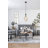 Latonia 1 - Light Wood Single Pendant