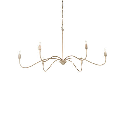 Lustre Lardner à 6 lumières