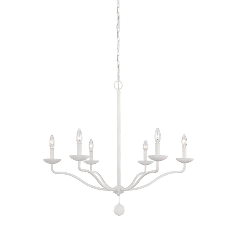 Annie Medium Chandelier from 