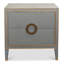 Gabriella 2 - Drawer Nightstand-96831449