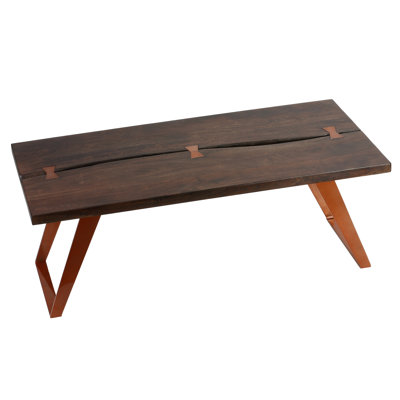Brussels Coffee Table
