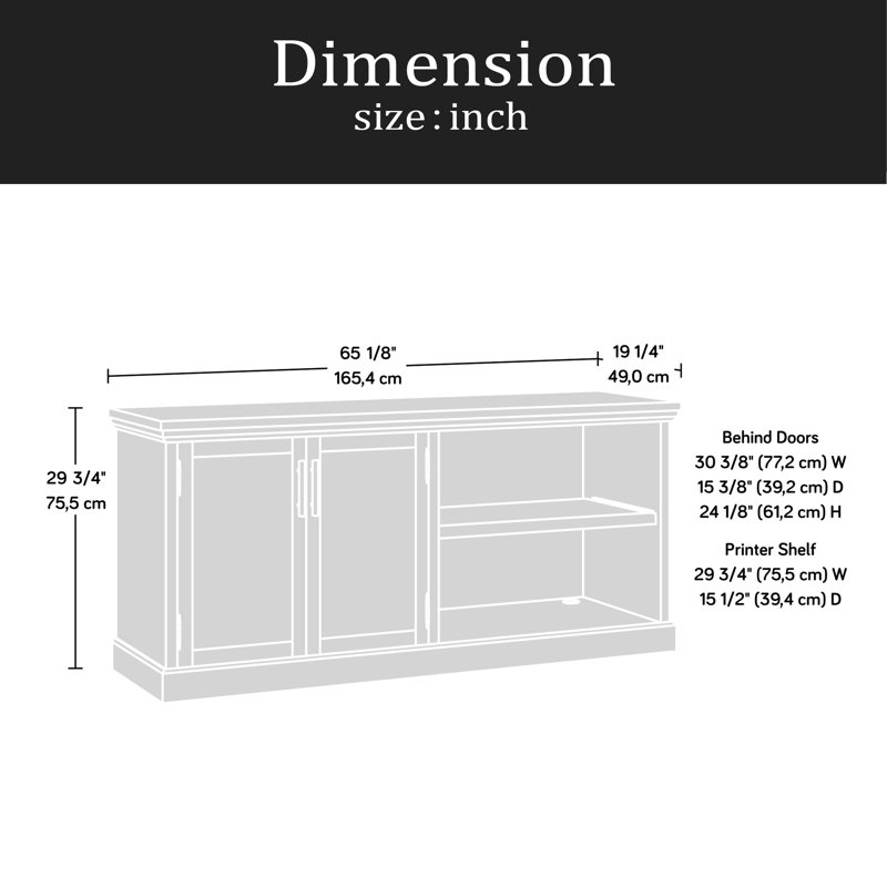 Credenza