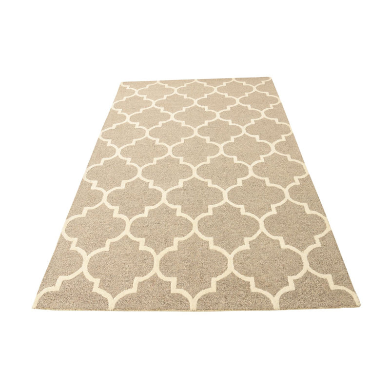 Otto Tan Rug