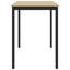 Standing Bar Table Engineered Wood-1995500551-1995500556