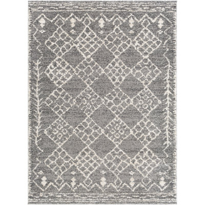 Arlo Southwestern Indoor Rug