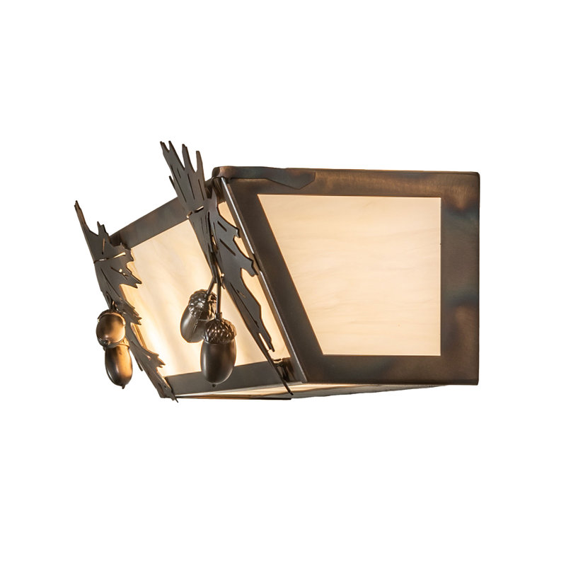 4 - Light Vanity Light