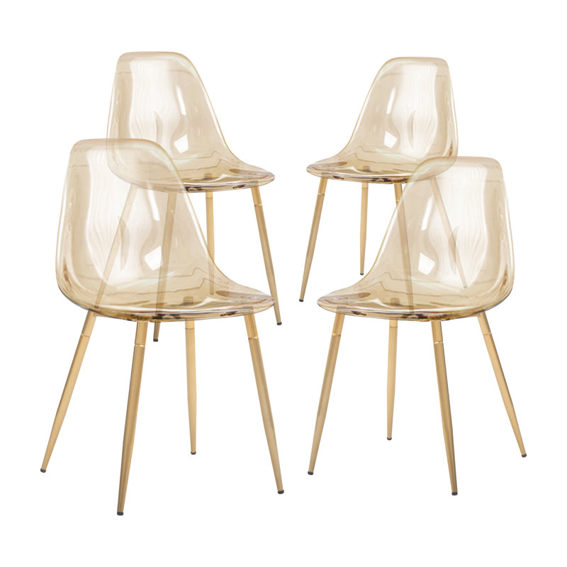 17.7'' H Side Chair