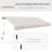 Wall Mounted Terrace Retractable Awning-211595657-211595648