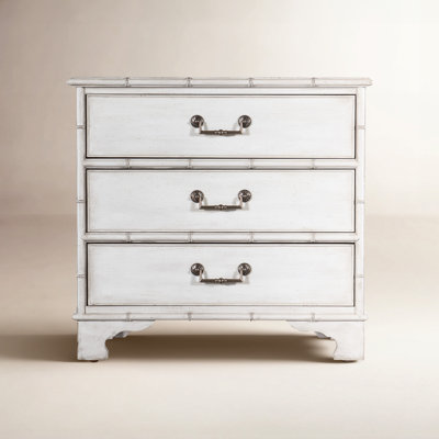 Charleston Oak Nightstand
