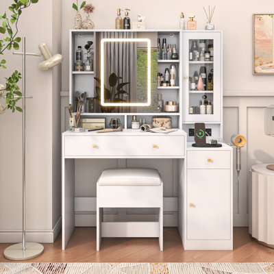 Teslim Vanity