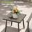 Mariene 5 - Person Patio Conversation Set with Cushions-101250727-101250726