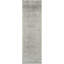 Tapis oriental argent / ivoire Paschke-885144748