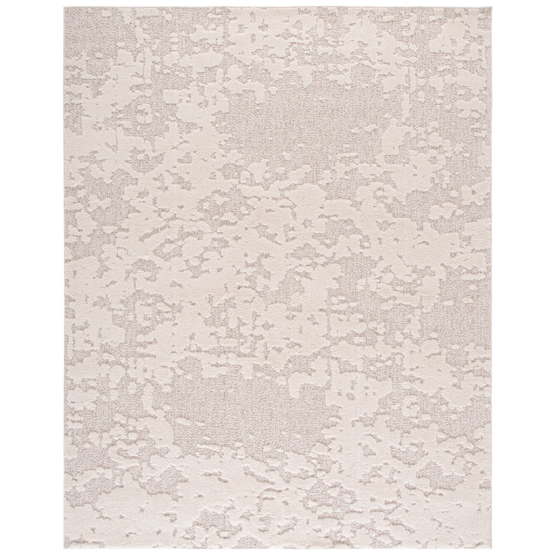 Tapis abstrait Trends 500 Performance, Rectangle 8' x 10'