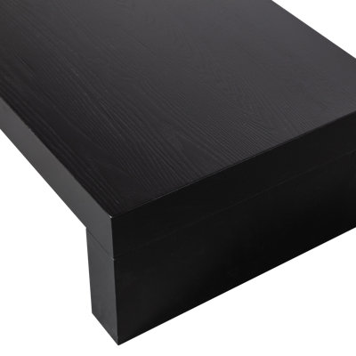 Marte Pedestal Coffee Table