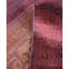 Overdyed Hand-Knotted Wool Modern-Contemporary Pink Area Rug 10' 1" x 13' 8"