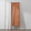 Miroir pleine grandeur rectangulaire en bois manufacturé-1456199182