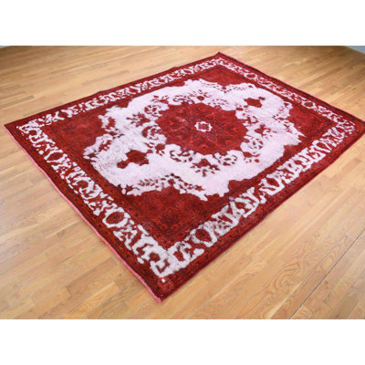 Chaton Wool Rug
