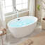 Baignoire autoportante en acrylique-89828718-75068086