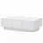 Blanc est en rupture de stock