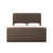 Savoy Coffee/Light Brown selected