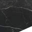MOATO Dining Table in Marble Look