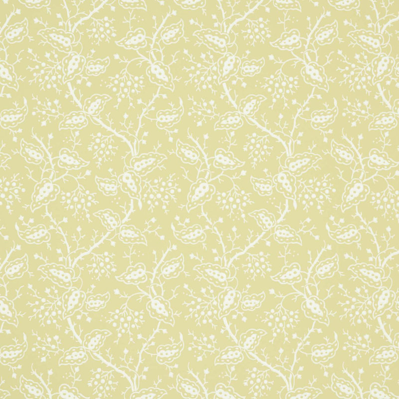 Darby Wallpaper, Buttercup