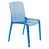 Transparent Blue