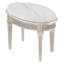 Tabouret de coiffeuse Keeisha