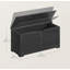 Wood Storage Bench-1912946182