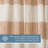 TOWN & COUNTRY BASICS Pax Semi-Sheer Stripe Light Filtering Curtains-109558465-109238098