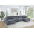 Vandrellis 164" Modular Sectional Couch-595265536