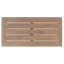 Stillwater Cove High/Low Bistro Table