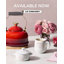 Le Creuset Stoneware Cream And Sugar Set