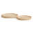 Barri Trays, Set Of 2