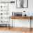 Stonesby 44 In.W Computer Desk With Drawers-1881005654