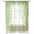 Marshella Semi Sheer Curtain Single Panel