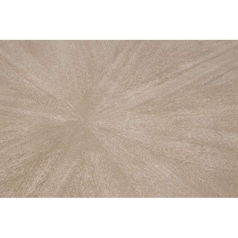 Verbenia 54" Round Dining Table, 42" W x 42" L