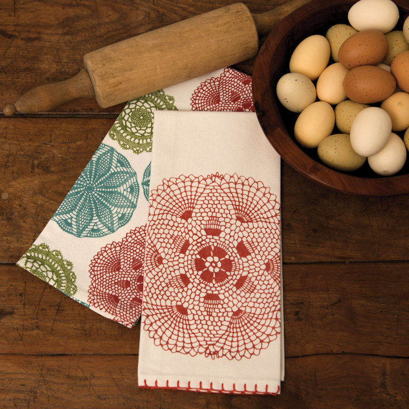 Torchon envy crochet