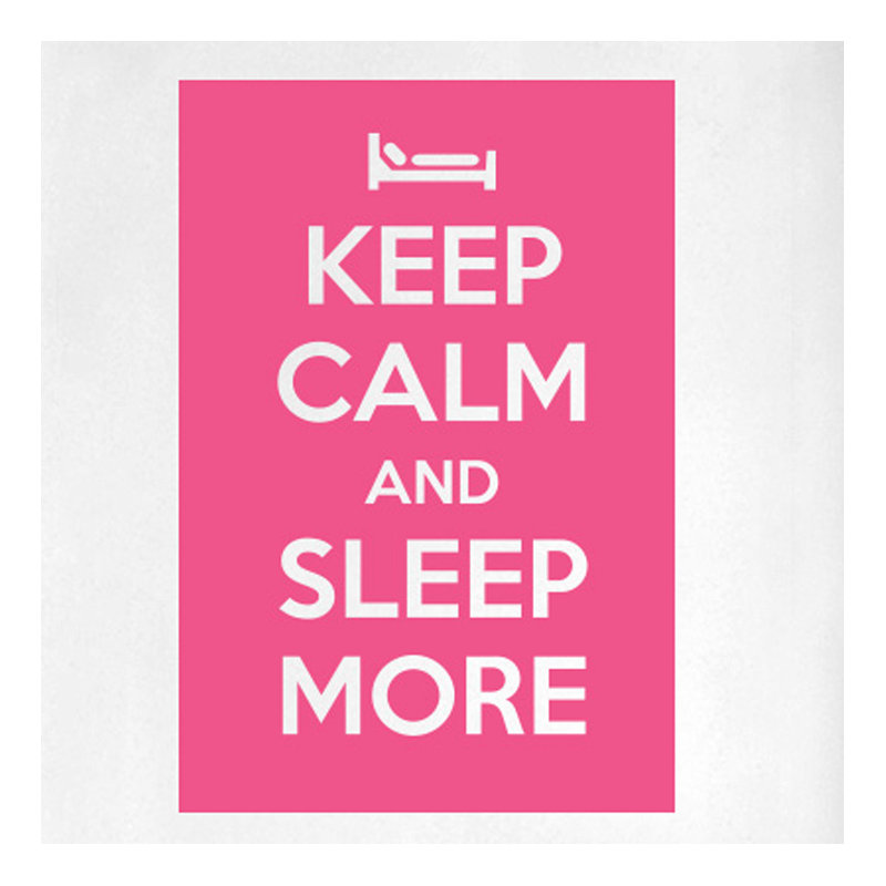 Wall Decal, Pink