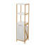 Jaelynn Bathroom Shelves