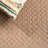 Sisal Performance 800 Performance Geometric Indoor Rug-117806395