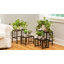 Ensemble de 2 porte-plantes Norsworthy